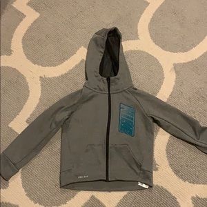 Nike dri-fit hoodie